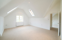 Brookhouse Green bedroom extension leads