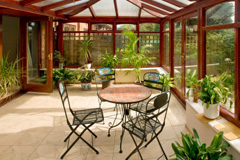 Brookhouse Green conservatory quotes