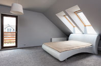 Brookhouse Green bedroom extensions