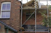 free Brookhouse Green home extension quotes