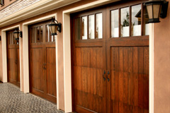 Brookhouse Green garage extension quotes