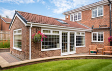 Brookhouse Green house extension leads