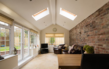 Brookhouse Green single storey extension leads